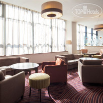 Jurys Inn Glasgow 