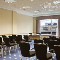 Hilton Glasgow