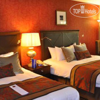 Hilton Glasgow