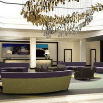 Hilton Glasgow