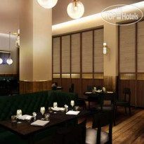 Hilton Glasgow