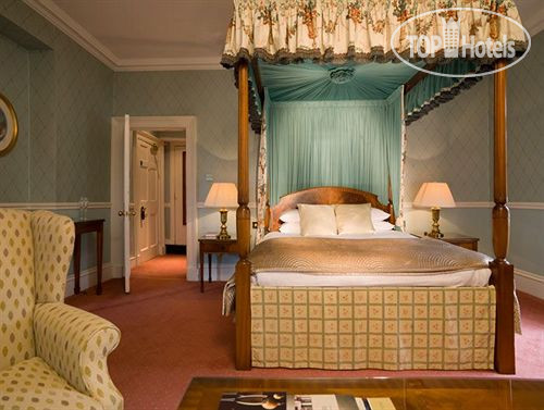 New photos from tourists Macdonald Crutherland House 4*