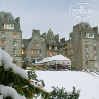 Atholl Palace