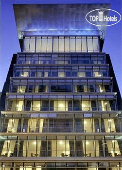 Hotel photo Marks Hotel Glasgow 4*