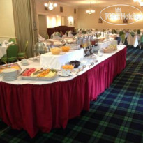 Ben Nevis Hotel & Leisure Club 