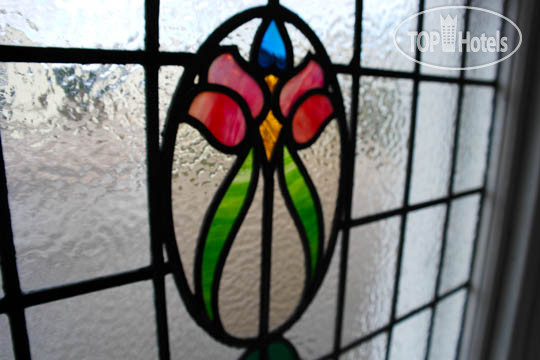 New photos from tourists Berkeley House 3*