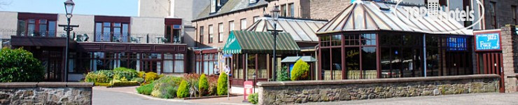 Hotel photo Links Hotel 4*