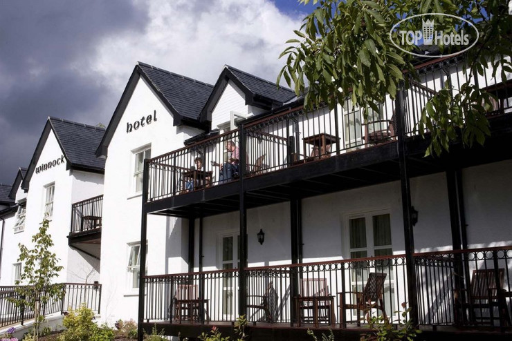 Hotelier's photos Winnock 3*
