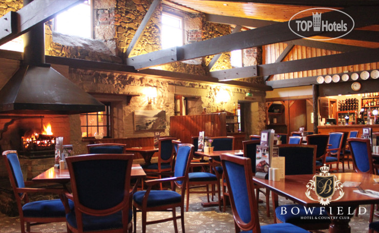 New photos from tourists Bowfield Hotel & Country Club 3*