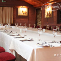 Bowfield Hotel & Country Club