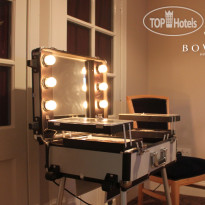 Bowfield Hotel & Country Club