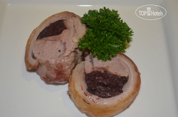 New photos from tourists Bowmore 