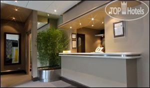 Hotelier's photos Brentwood 3*