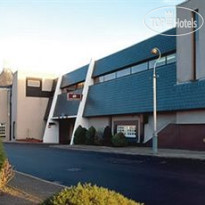 Britannia Hotel Aberdeen 