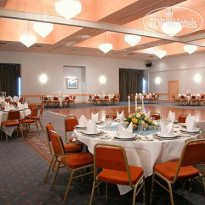 Britannia Hotel Aberdeen 