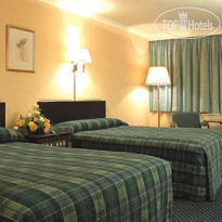 Britannia Hotel Aberdeen 