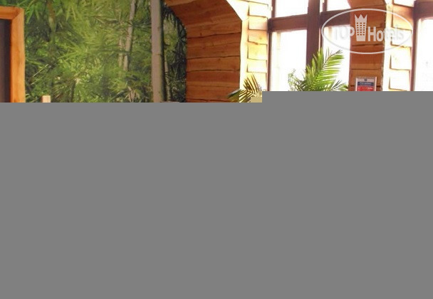 New photos from tourists Budget Backpackers 3*