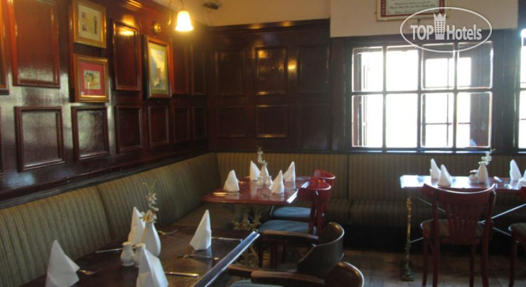New photos from tourists Busby 3*