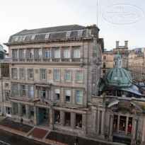 City Apartments Glasgow 
