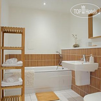 City Apartments Glasgow 