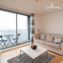 City Apartments Glasgow 