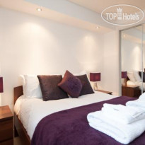 City Apartments Glasgow 
