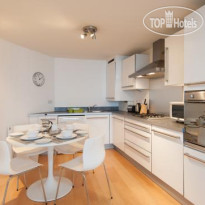 City Apartments Glasgow 
