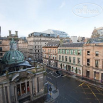City Apartments Glasgow 