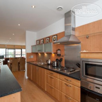City Apartments Glasgow 