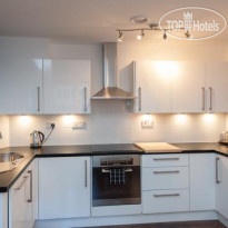 City Apartments Glasgow 