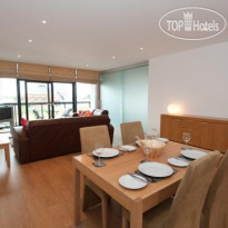 City Apartments Glasgow 