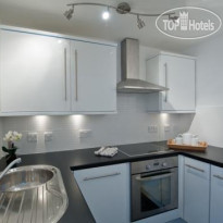 City Apartments Glasgow 