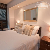 City Apartments Glasgow 