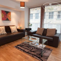 City Apartments Glasgow 