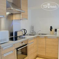 City Apartments Glasgow 