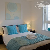 City Apartments Glasgow 