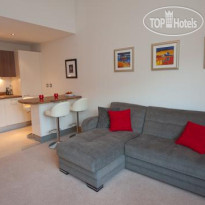 City Apartments Glasgow 