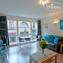 City Apartments Glasgow 