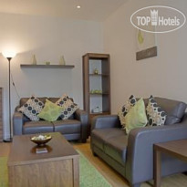 City Apartments Glasgow 