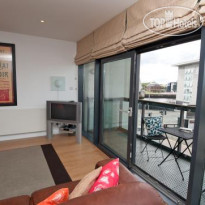 City Apartments Glasgow 