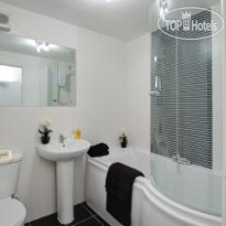 City Apartments Glasgow 