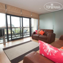 City Apartments Glasgow 
