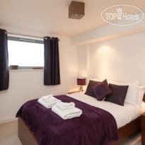 City Apartments Glasgow 