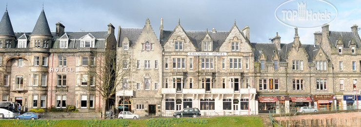 Hotel photo Columba 4*