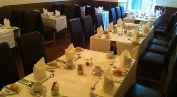 New photos from tourists Devoncove Glasgow 3*
