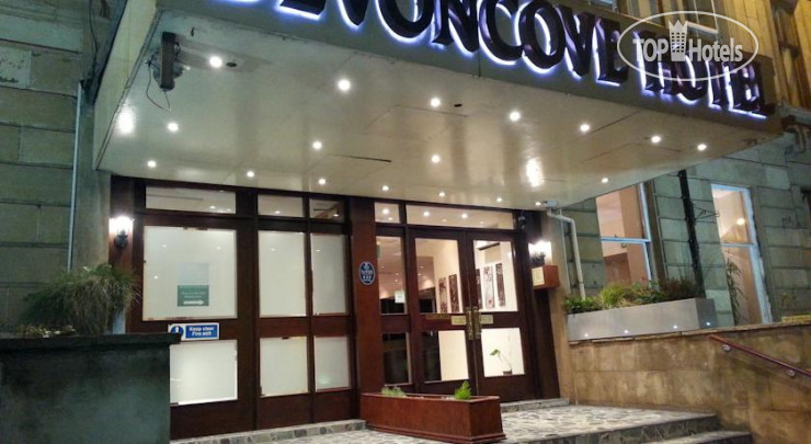 Hotelier's photos Devoncove Glasgow 3*