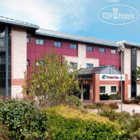 DoubleTree by Hilton Aberdeen City Centre