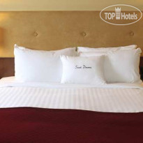 DoubleTree by Hilton Aberdeen City Centre