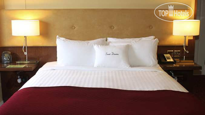 New photos from tourists DoubleTree by Hilton Aberdeen City Centre 5*