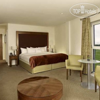DoubleTree by Hilton Aberdeen City Centre